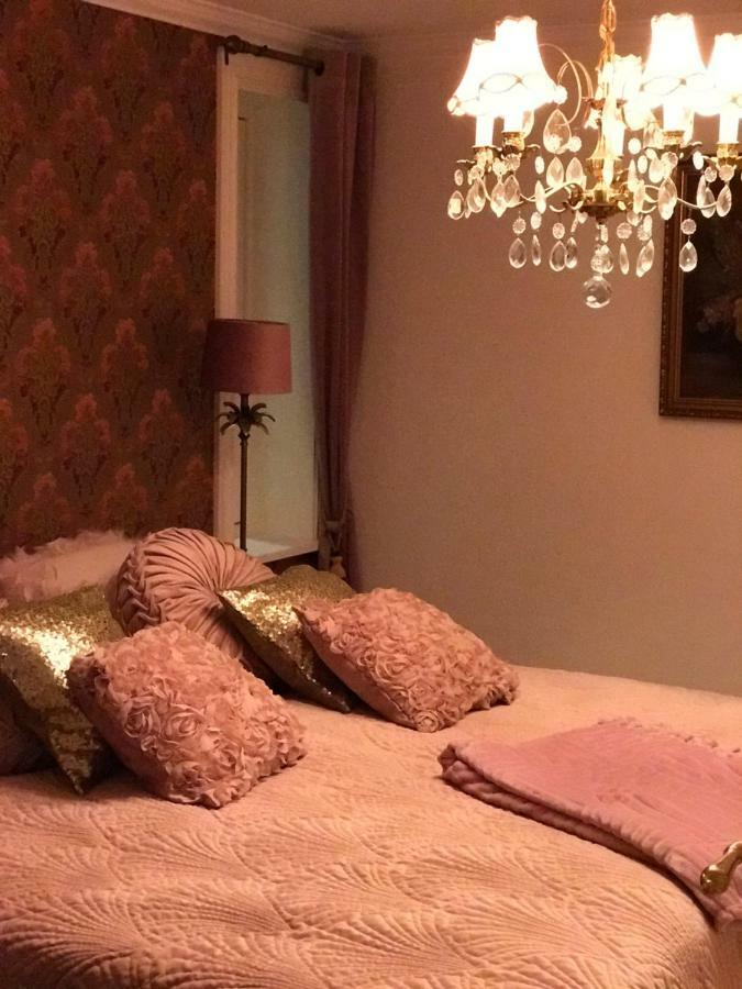 Grebbestad Laegenheter المظهر الخارجي الصورة